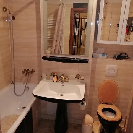Apartament In The Historical Center