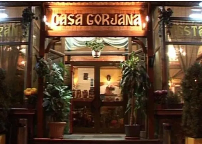 Apartament In The Historical Center *