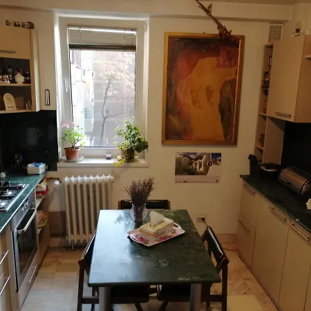 In The Historical Center * Bukarest