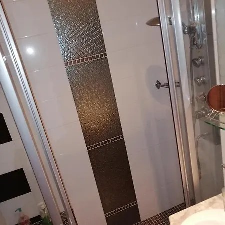 In The Historical Center Apartment Bukarest