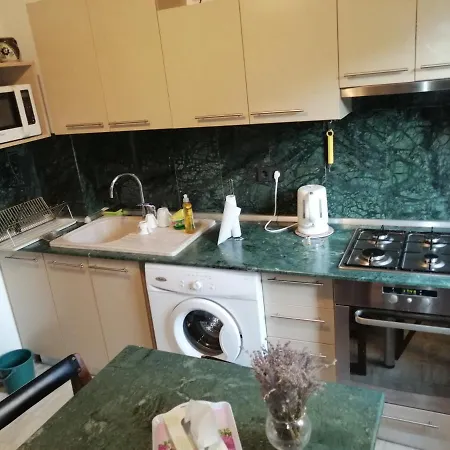 In The Historical Center Бухарест