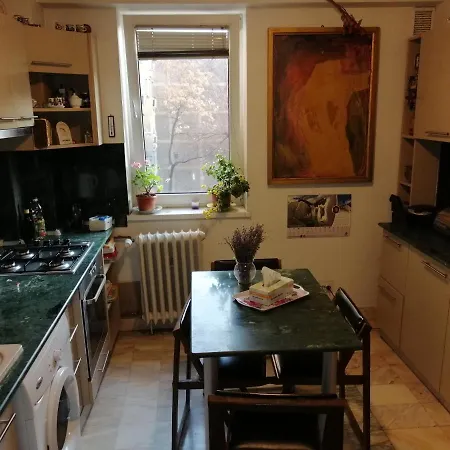 In The Historical Center Apartment