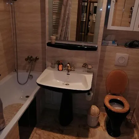 In The Historical Center Апартаменты