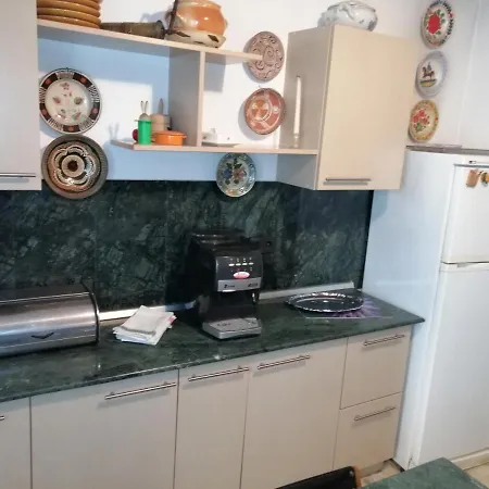 In The Historical Center Bukarest