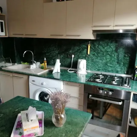 In The Historical Center