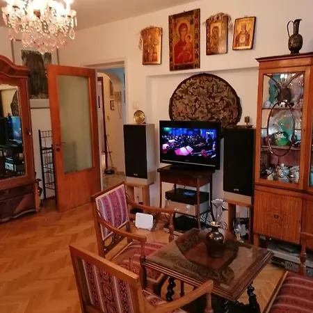 In The Historical Center *