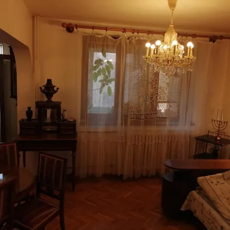 In The Historical Center *