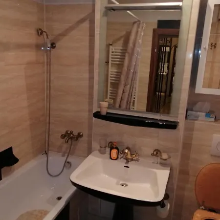 In The Historical Center