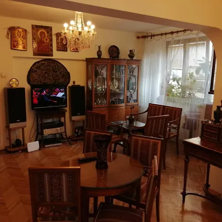 In The Historical Center