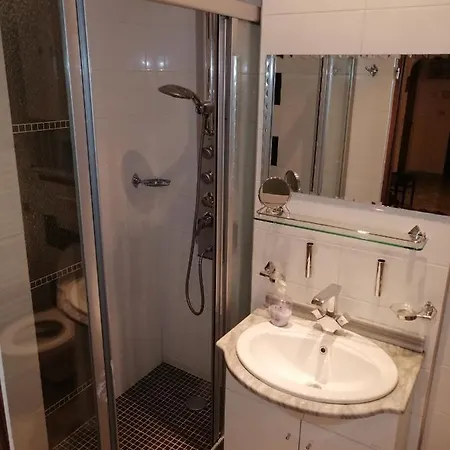 In The Historical Center * Bucharest