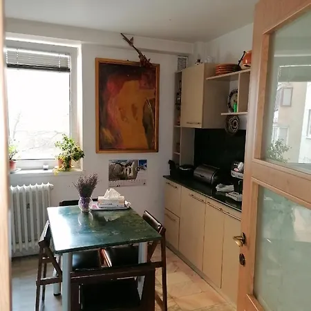 In The Historical Center