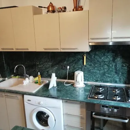 In The Historical Center Апартаменты *