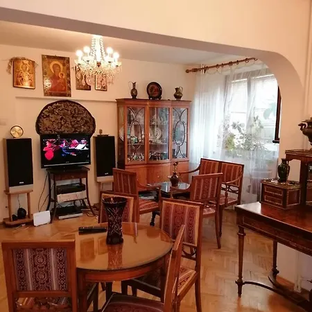 In The Historical Center *