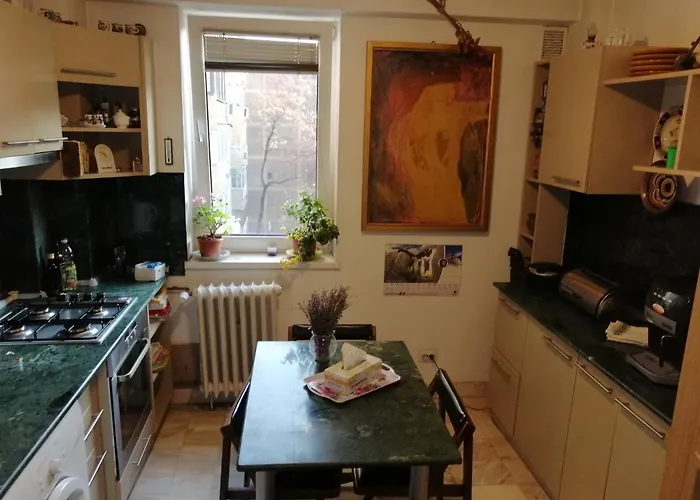 In The Historical Center * Bucareste