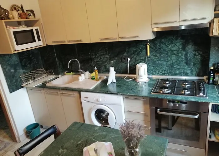 In The Historical Center Бухарест