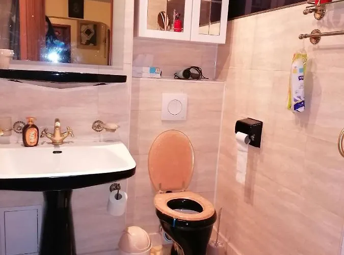 In The Historical Center Apartamento Bucareste