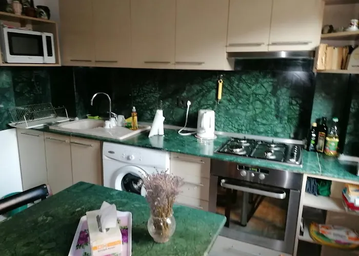 In The Historical Center