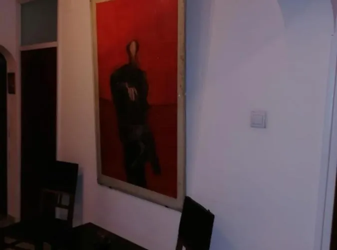 In The Historical Center Апартаменти