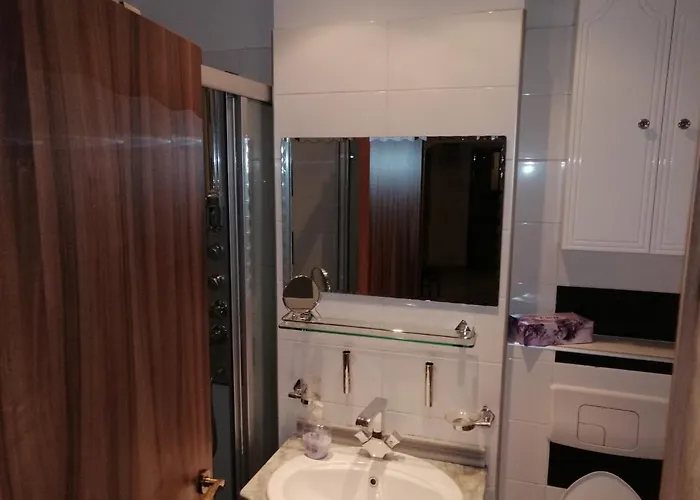 In The Historical Center *