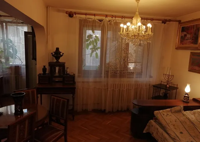 In The Historical Center *