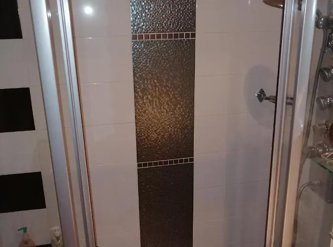 In The Historical Center Апартаменти *