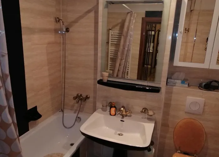 In The Historical Center