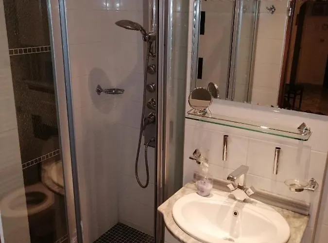 In The Historical Center * Бухарест