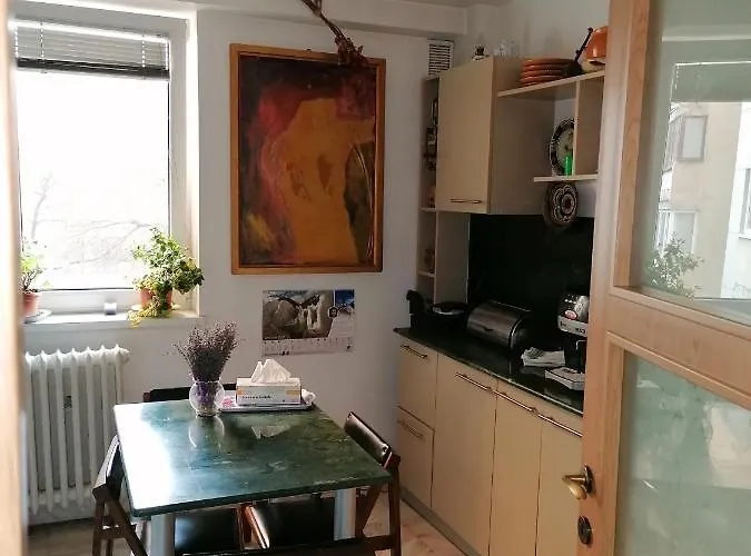 In The Historical Center