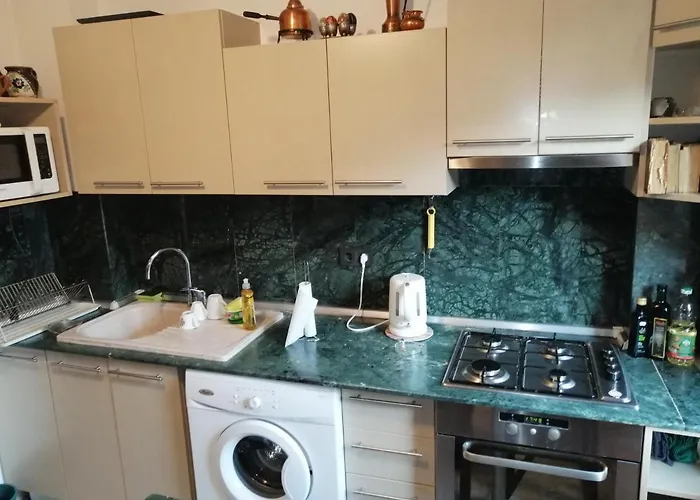 In The Historical Center Апартаменти *