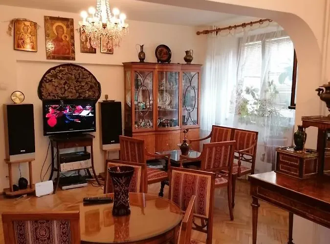 In The Historical Center *