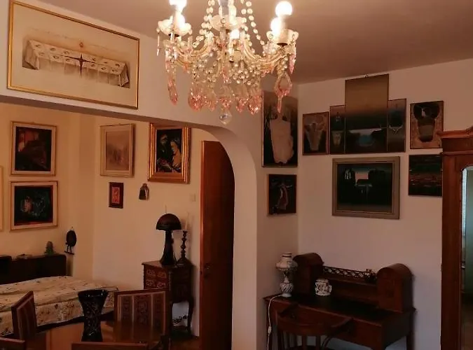 In The Historical Center