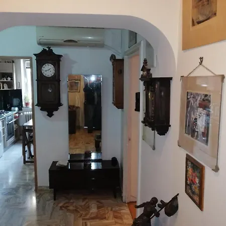 In The Historical Center *