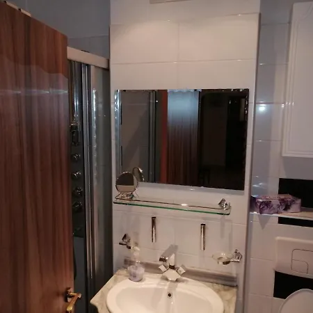 In The Historical Center *