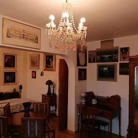 In The Historical Center