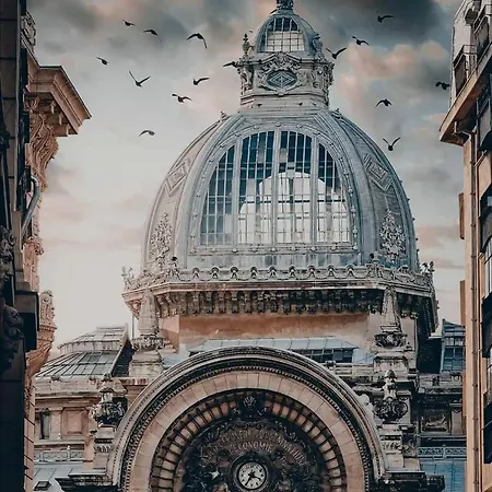 Appartamento In The Historical Center *