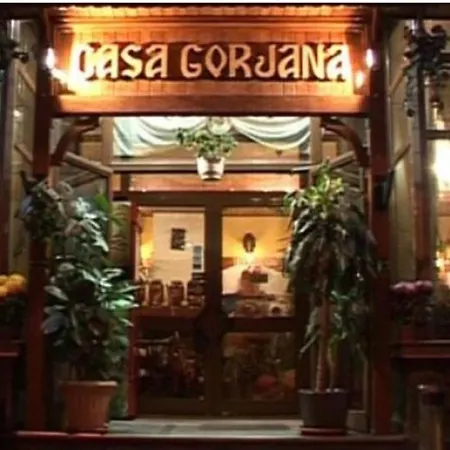 Appartamento In The Historical Center *