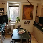 In The Historical Center * Бухарест