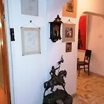 In The Historical Center Апартаменти *